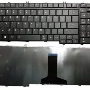 Toshiba Qosmio X505 Laptop Keyboard