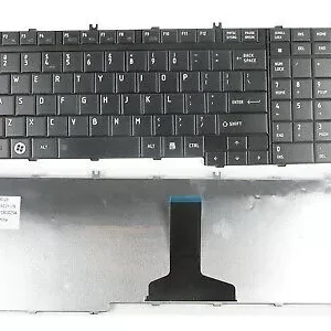 Toshiba Satellite A500D Laptop Keyboard