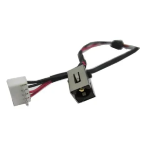 Toshiba Satellite A660 A660D Laptop DC Jack