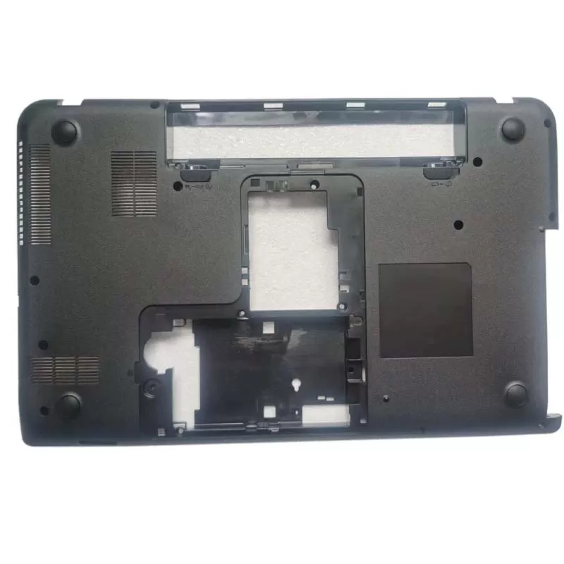 Toshiba satellite c55-b1399 bottom base
