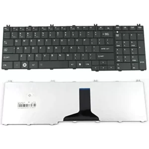 TOSHIBA Satellite C650 Keyboard