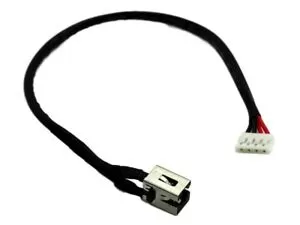 Toshiba Satellite C870 C870D Laptop DC Jack