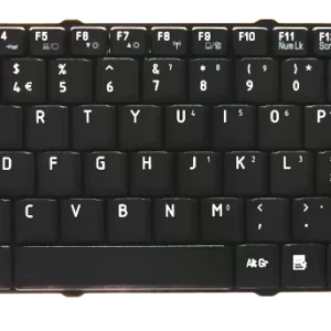 Toshiba Satellite L10 L100 L20 L30 keyboard