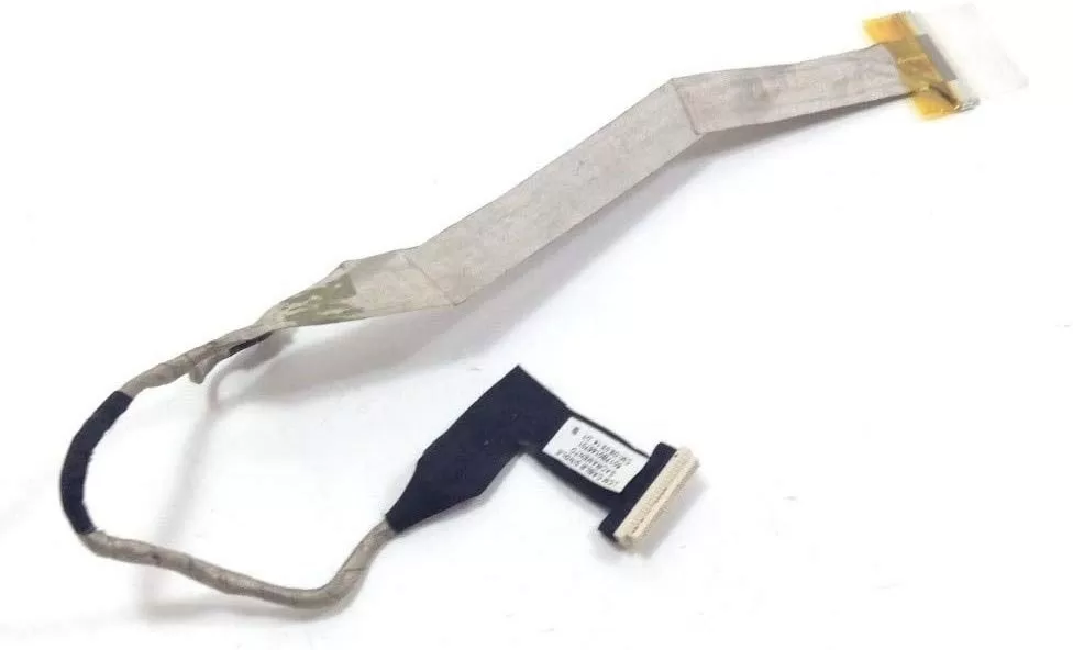Toshiba satellite l300 l300d l305d laptop lcd display cable 6017b0146701