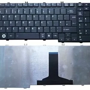 Toshiba Satellite L350D Laptop Keyboard