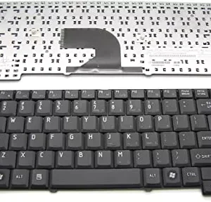 Toshiba Satellite L40 Keyboard