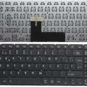 Toshiba Satellite L50-B L50T-B Laptop Keyboard