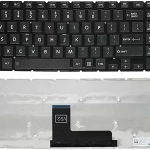 Toshiba Satellite L50 keyboard