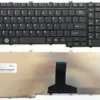 Toshiba Satellite L500 Laptop Keyboard