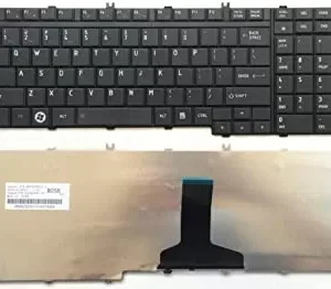 Toshiba Satellite L500 Laptop Keyboard