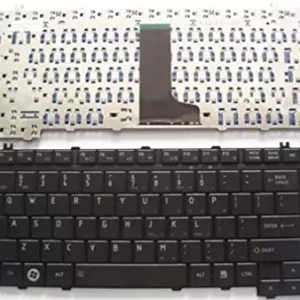 Toshiba Satellite L510 Laptop Keyboard