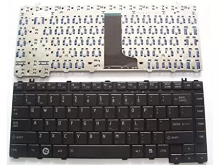 Toshiba satellite l510 laptop keyboard