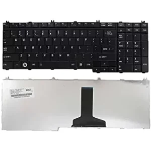 Toshiba Satellite L555D Laptop Keyboard