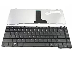 Toshiba Satellite L600 L600D Laptop Keyboard