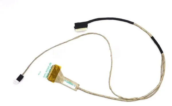 Toshiba Satellite L630 L635 L630D L635D L735D L735 L730 L730D LCD Screen Video Display Cable 6017B0268701