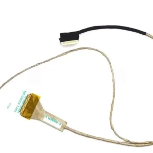 Toshiba Satellite L630 L635 LED Display Cable 6017B0268701