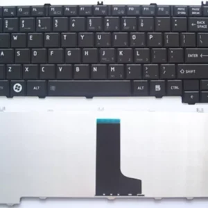 Toshiba Satellite L645 L645D Laptop Keyboard