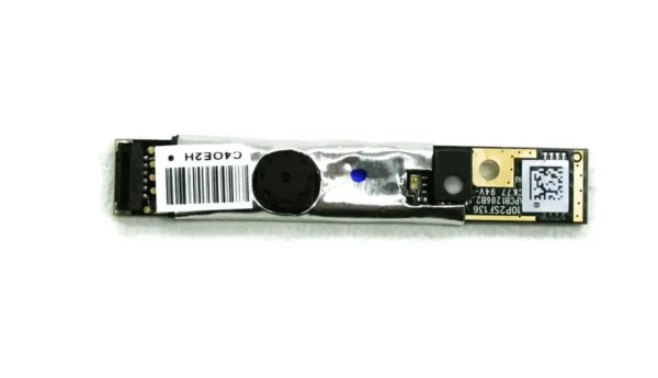 Toshiba Satellite L755-S Internal Webcam