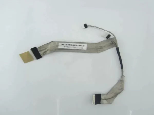 Toshiba Satellite M800 M801 M805 U400 U405 LCD Screen Video Display Cable Dd0Bu2Lc000