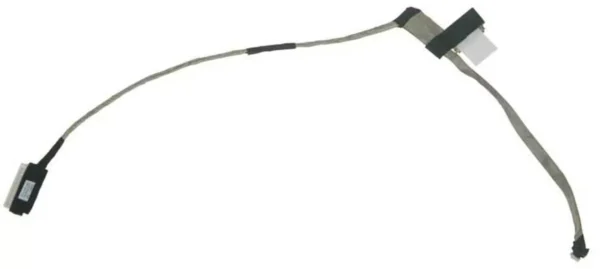 Toshiba Satellite Mini Nb250 Nb255 LCD Screen Video Display Cable Dc020013510