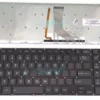 Toshiba Satellite P50t-B Y3110 Laptop Backlit Keyboard