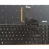 Toshiba Satellite P55-A5312 P55T-A5118 P55t-A5116 Backlit Keyboard