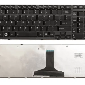 Toshiba Satellite P770 Laptop Keyboard