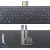 Toshiba Satellite Pro A40-C Tecra A40-C A40-C1430 A40-C-18R Laptop Backlit Keyboard