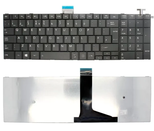 Toshiba Satellite S50a Keyboard