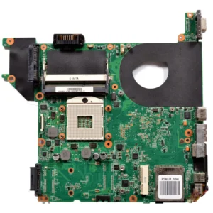 Toshiba U500 U505 HM55 Laptop Motherboard