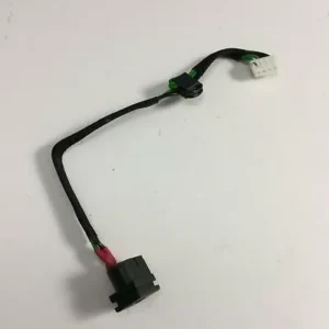 Toshiba V000922060 DC Jack Cable Satellite A100 A105 Tecra A7