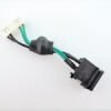 Toshiba V000929800 DC Jack Cable Qosmio F45