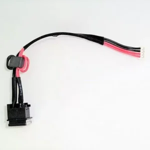 Toshiba V000936080 Laptop DC Jack Satellite E100 E105 6017B0181901