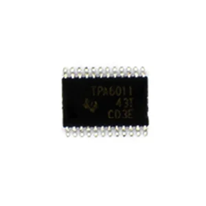 TPA 6011 Ic