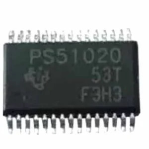 TPS 51020 IC