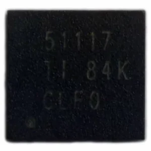 TPS 51117 IC