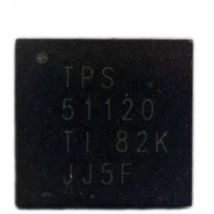 TPS 51120 IC