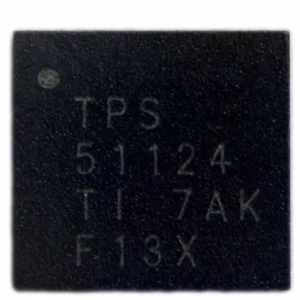 TPS 51124 IC