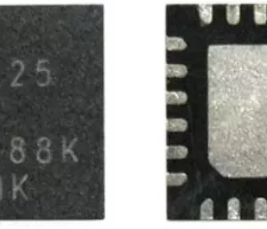 TPS 51125A IC