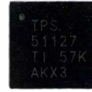 TPS 51127 IC