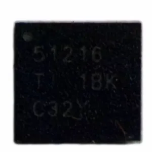 TPS 51216 IC