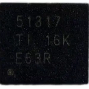 TPS 51317 IC