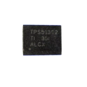 TPS 51362 IC