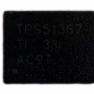 TPS 51367 IC