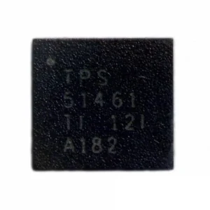 TPS 51461 IC