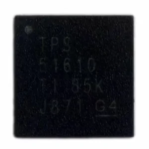 TPS 51610 IC