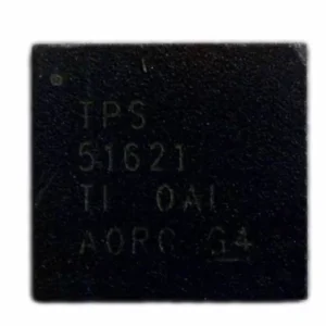 TPS 51621 IC