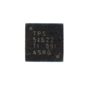 TPS 51622 IC