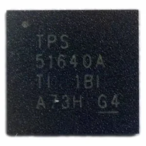 TPS 51640A IC