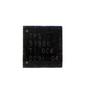 TPS 51980 IC